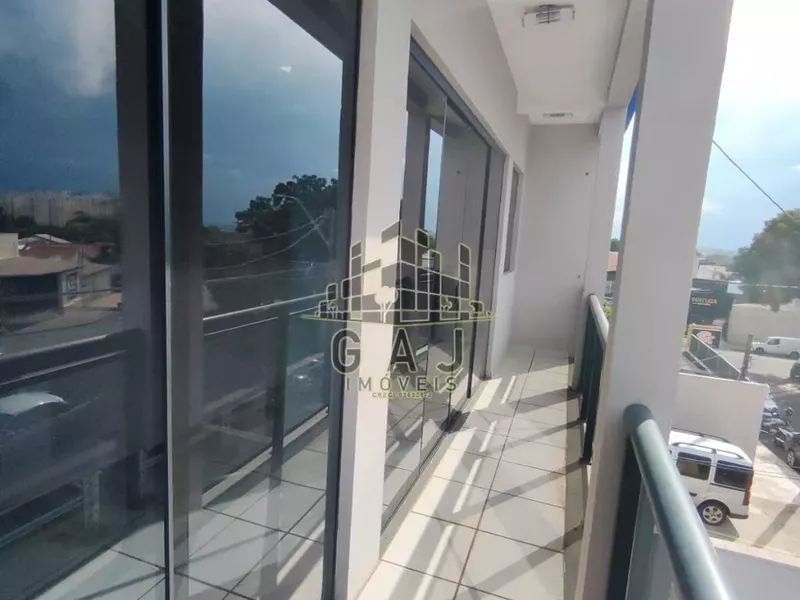 Sala comercial sobreloja 260m² São Vito - Americana/SP - Foto Principal