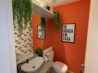 Apartamento com 98 m² com 2 suítes na Vila Andrade - Foto 14