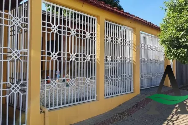 Casa - Térrea 2 quartos para alugar Bancários Londrina - Foto 2