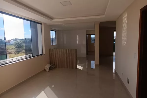 Apartamento · Boa Vista · Vitória da Conquista - Foto 1