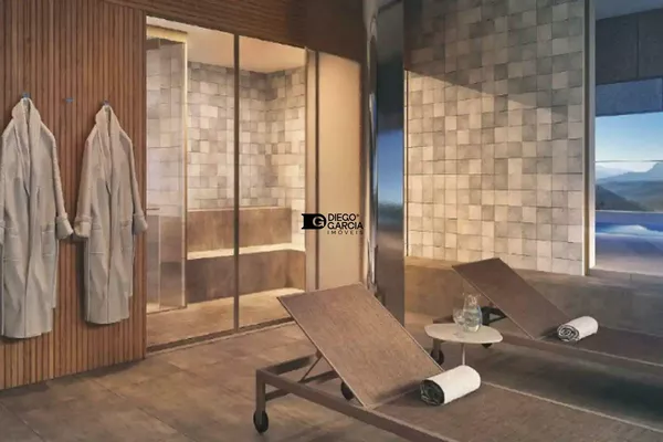 Apartamento à venda, 4 quartos, 4 suítes, 4 vagas, Vale do Sereno - Nova Lima/MG - Foto 5