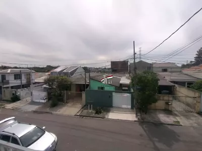 SOBRADO A VENDA NO TATUQUARA CURITIBA COM 5 QUARTOS E 4 BANHEIROS - Foto 6