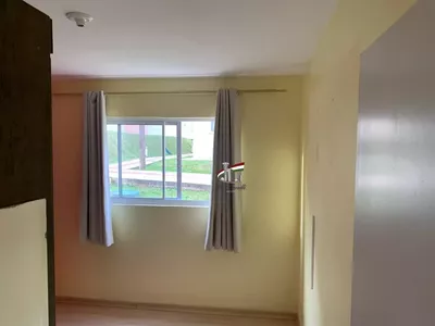 Apartamento para aluguel, 3 quarto(s),  Capela Velha, Araucária - Foto 6