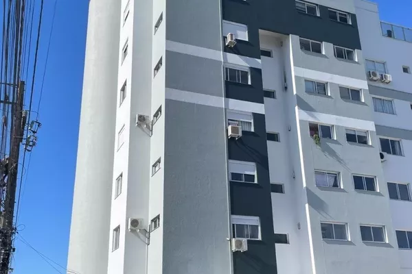 Apartamento com Closet e Banheira, Pato Branco - Foto 2