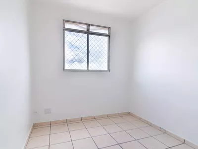 Apartamento 2 quartos para aluguel no Bernardo Monteiro, Contagem - 45 m², 4º andar - Foto 13