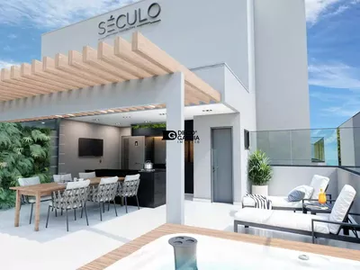 Apartamento à venda, 2 quartos, 1 suíte, 1 vaga, Brasília - Itumbiara/GO - Foto 15