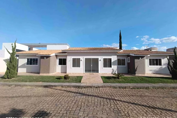 Casa com 5 quartos sendo 4 suítes + dependência completa + escritório para venda, Boa Vista, Vit? - Foto 2