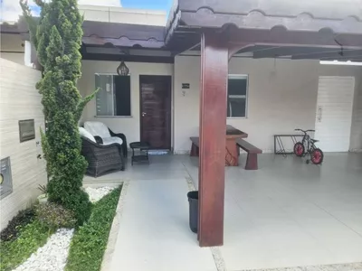 Casa a VENDA em Cond. 3Q. no B. Boa Vista em Vitória da Conquista - Foto 4