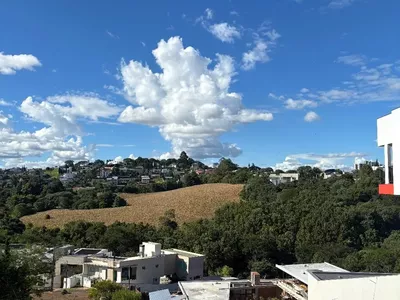 Terreno com vista  para venda próx Largo da Liberdade,  La Salle, Pato Branco - Foto 2