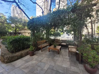 Apartamento em Moema pássaros com 110 m², 3 quartos - Foto 15