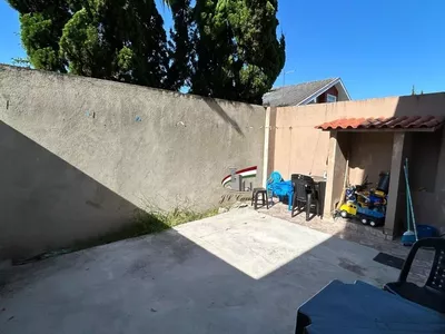 Sobrado para venda no Novo Mundo com 4 quartos e 144m² Curitiba - Foto 27