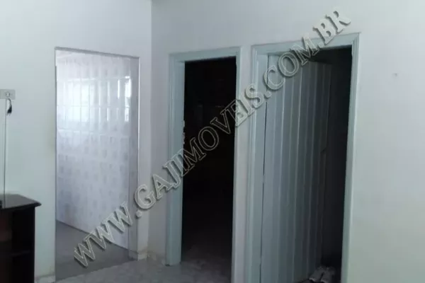 Casa Jd São Paulo 4 dorms - Americana/SP - Foto 4