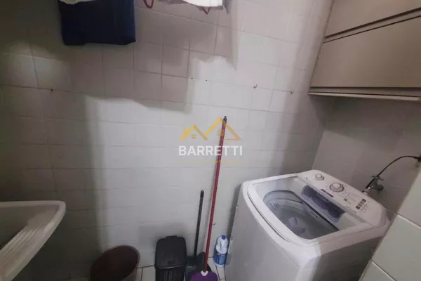 Apartamento com Dois Quartos para Venda e Locação no Residencial Fernanda no Bairro Nova América em Piracicaba-SP - Foto 6