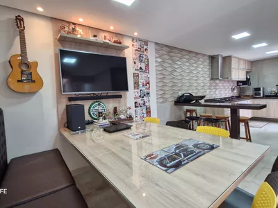 Linda casa no Vog Allegro condomínio fechado à Venda, Primavera, Vitória da Conquista, BA - Foto 22