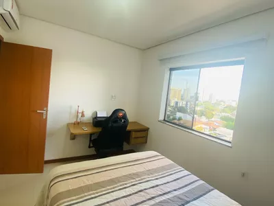 Excelente Apartamento no Residencial Raimundo Santana, 3 quartos com suíte e 2 vagas de garagem à - Foto 15