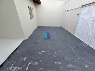 VENDE - SE: CASA RUA 325, Nº: 40, CONJUNTO CEARÁ - Foto 3