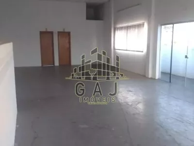2 salões comerciais + casa Cidade Jardim - Americana/SP - Foto 6
