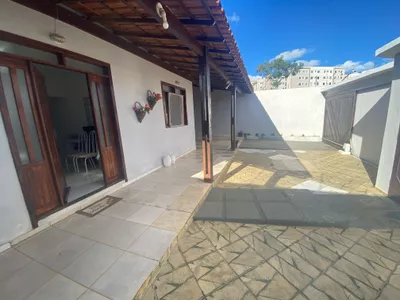 Excelente Casa de 3 quartos sendo 2 suítes e garagem para 4 carros à Venda, santa Cecília , Vitó - Foto 5