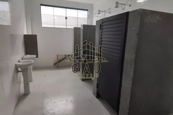 Salão industrial c/ 860m² em condomínio - Cintec - SBO/SP - Foto 6