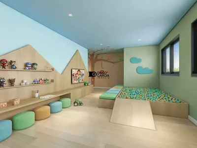 Apartamento à venda, 3 quartos, 1 suíte, 2 vagas, Jardim Sul - Uberlândia/MG - Foto 12