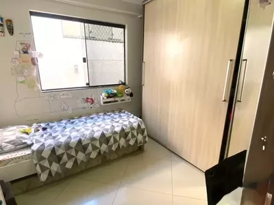 Casa para venda em condomínio fechado, localizada no bairro Santa Terezinha, Pato Branco-PR - Foto 10