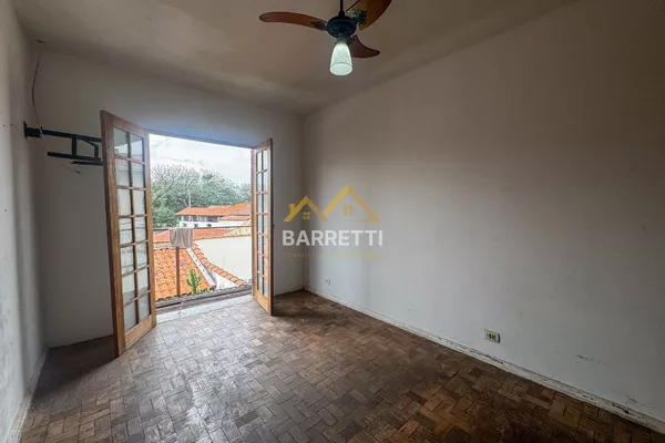 Sobrado à venda com 211,91m² de construção, 4 quartos (sendo 1 suíte) e 3 vagas de garagem, no bairro Vila Monteiro - Foto 6