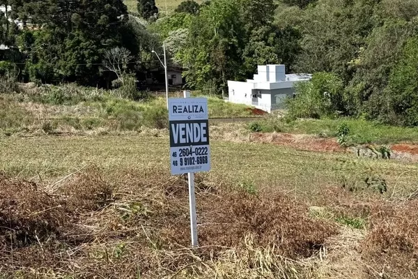 Terreno para venda no Bairro  São Luiz em Pato Branco-PR próximo ao PB Shopping - Foto 3