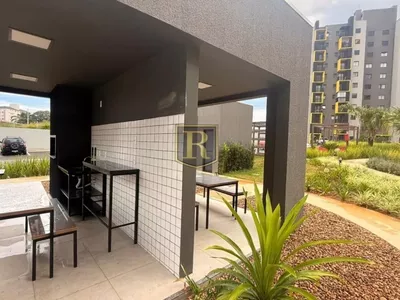 Apartamento para aluguel,  Batel, Guarapuava - Foto 8