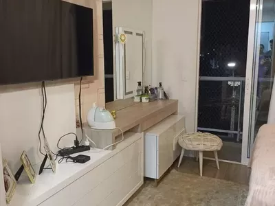 Apartamento com móveis planejados para venda,  no  Centro, Pato Branco - Foto 19