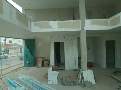 Lojas com e sem mezanino para locação, ao lado da Av. Fernando Spinola, perto do antigo Disep, Ju - Foto 14
