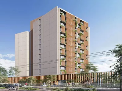 Unidades à venda, 1 a 2 quartos, Santa Lúcia - Belo Horizonte - Foto 14