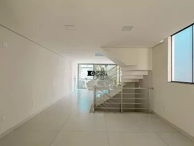 Sofisticação, Conforto e Exclusividade no Bairro Planalto! Casa Geminada com 4 Vagas e Área - Foto 7