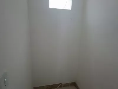 Vendo casa térrea de 3 quartos sendo 2 suites, área gourmet com churrasqueira garagem para 3 carro - Foto 36