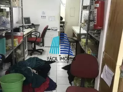PÁTIO COMERCIAL E LOJA - RUA SEIXAS CORREIA N°: 310, PARANGABA - Foto 6