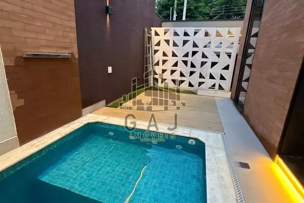 Sobrado 180m² 3 dorms c/ 2 suítes Vl Sta Maria - Americana/SP - Foto 6