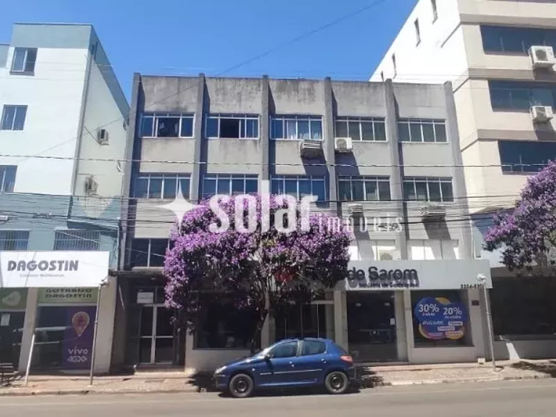 KITNET 04 ED CASA NOVA R TAPAJOS N 308 B CENTRO - Foto Principal