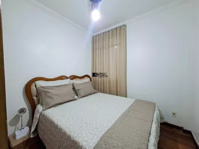 Área Privativa 3 quartos (1 suíte) com 3 vagas em Contagem | R$ 550.000 - Foto 21
