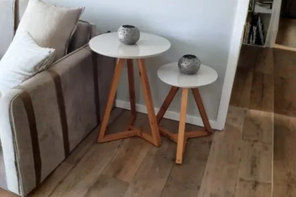 Apartamento com 52 m² 1 dormitório e 1 vaga de garagem - Foto 3