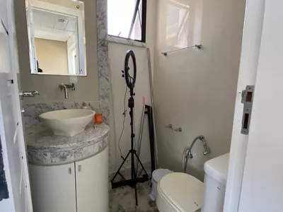 Excelente Apartamento de 4 quartos sendo 3 suítes + dependência à venda, Candeias, Vitória da C - Foto 13