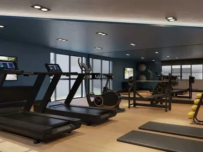 Apartamento à venda, 2 quartos, 1 suíte, Jardim América - Itumbiara/GO - Foto 5