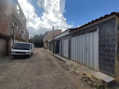 Casa para reforma à venda de 3/4 na Urbis 5, ótima localizaçãoVitória da Conquista, BA - Foto 17