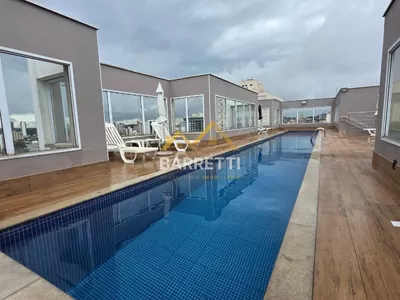 Apartamento à Venda no Edifício Adolpho Bortoletto, com 1 Quarto - Suíte, 1 Vaga, no Centro em Piracicaba/SP - Foto 20