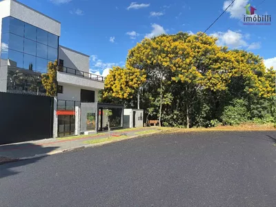 Terreno com vista  para venda próx Largo da Liberdade,  La Salle, Pato Branco - Foto 6