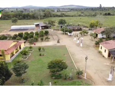 Otima Fazenda à Venda, Zona Rural , Barra do Choça, BA - Foto 9