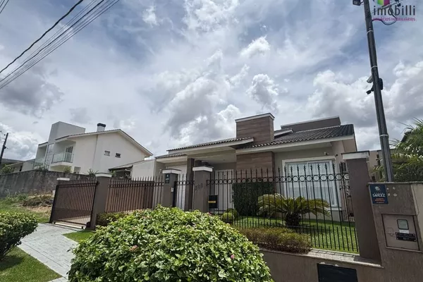 Casa Alto Padrão Bairro Menino Deus - Foto 2