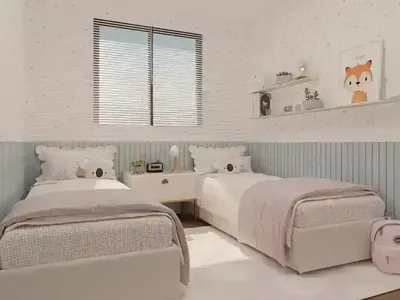 Unidades à venda, 1 a 2 quartos, Estoril - Belo Horizonte - Foto 24