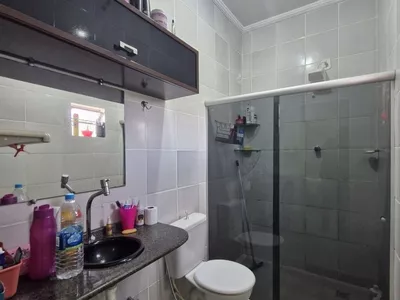 Casa com 2 Kitnetes AV Filipinas à Venda, Felícia, Vitória da Conquista, BA - Foto 11