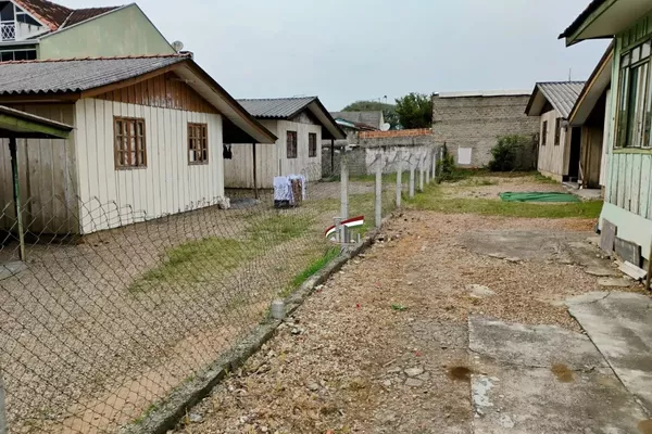 Terreno ZR4 para venda no Capão Raso com 420m² - Foto 5