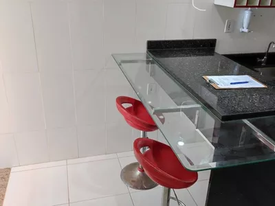 Apartamento 3/4 no 3º andar, para locação, Próximo a Fainor, no Candeias, em Vitória da Conquis - Foto 3