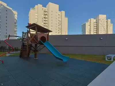 Apartamento à venda, 1 quarto, 1 suíte, 1 vaga, Vila da Serra - Nova Lima/MG - Foto 23